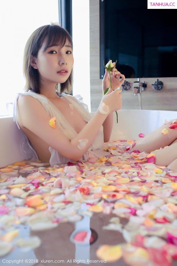 枝恩  短发百变大美枝恩 可刚硬可妩媚可柔情第15张图片
